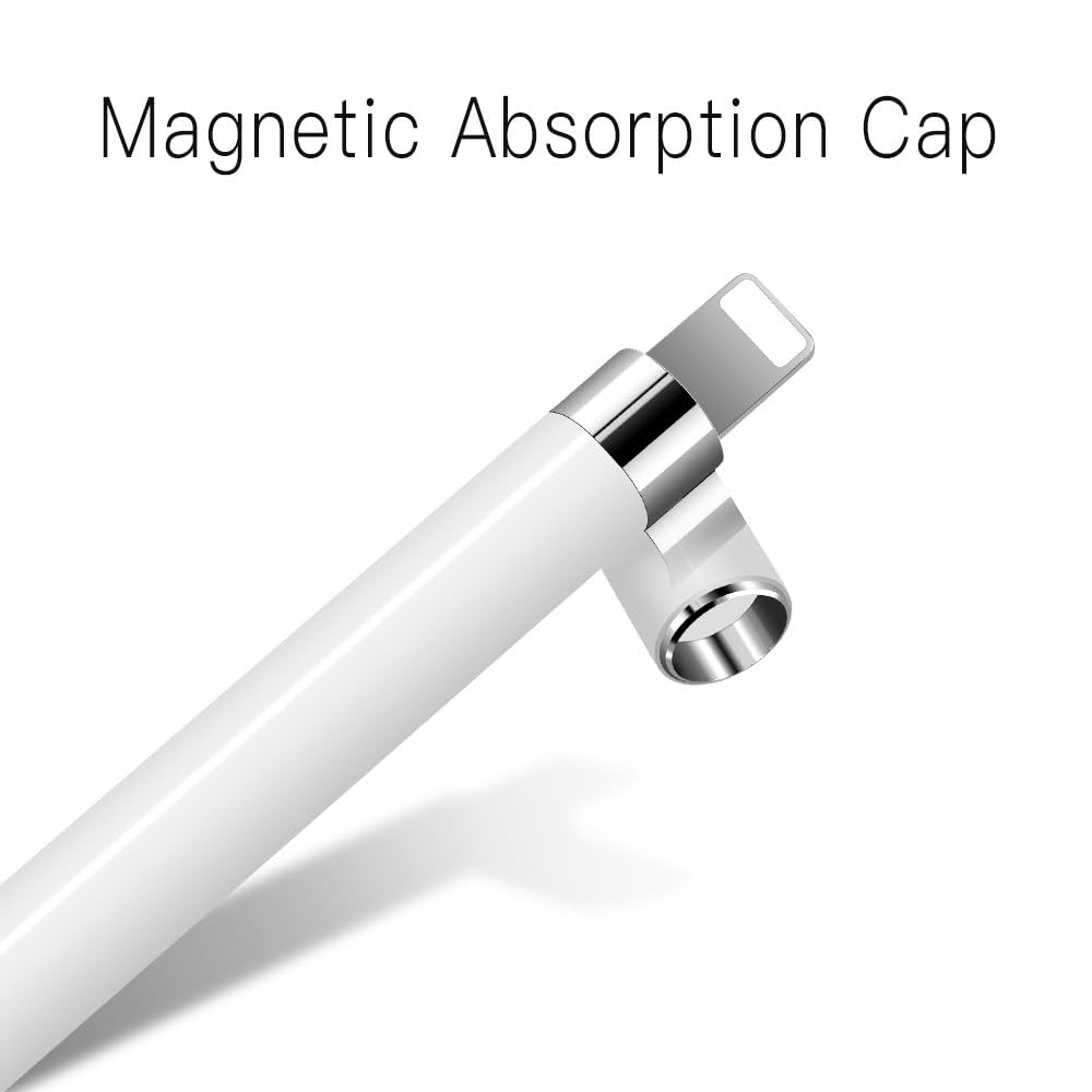 Amazon.com: TITACUTE Replacement for Apple Pencil Cap
